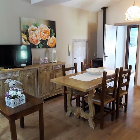 Agriturismo San Giacomo 피틸리아노 외부 사진