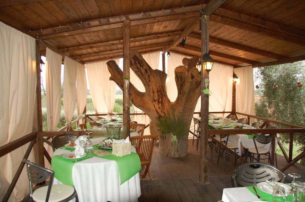 Agriturismo San Giacomo 피틸리아노 외부 사진