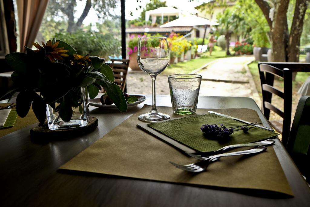 Agriturismo San Giacomo 피틸리아노 외부 사진