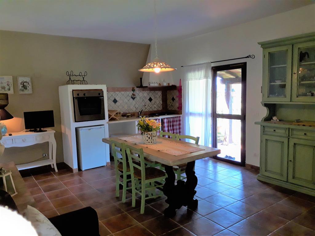 Agriturismo San Giacomo 피틸리아노 외부 사진