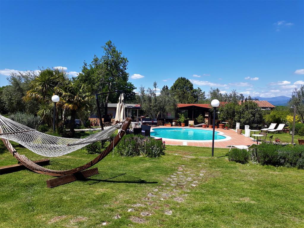 Agriturismo San Giacomo 피틸리아노 외부 사진