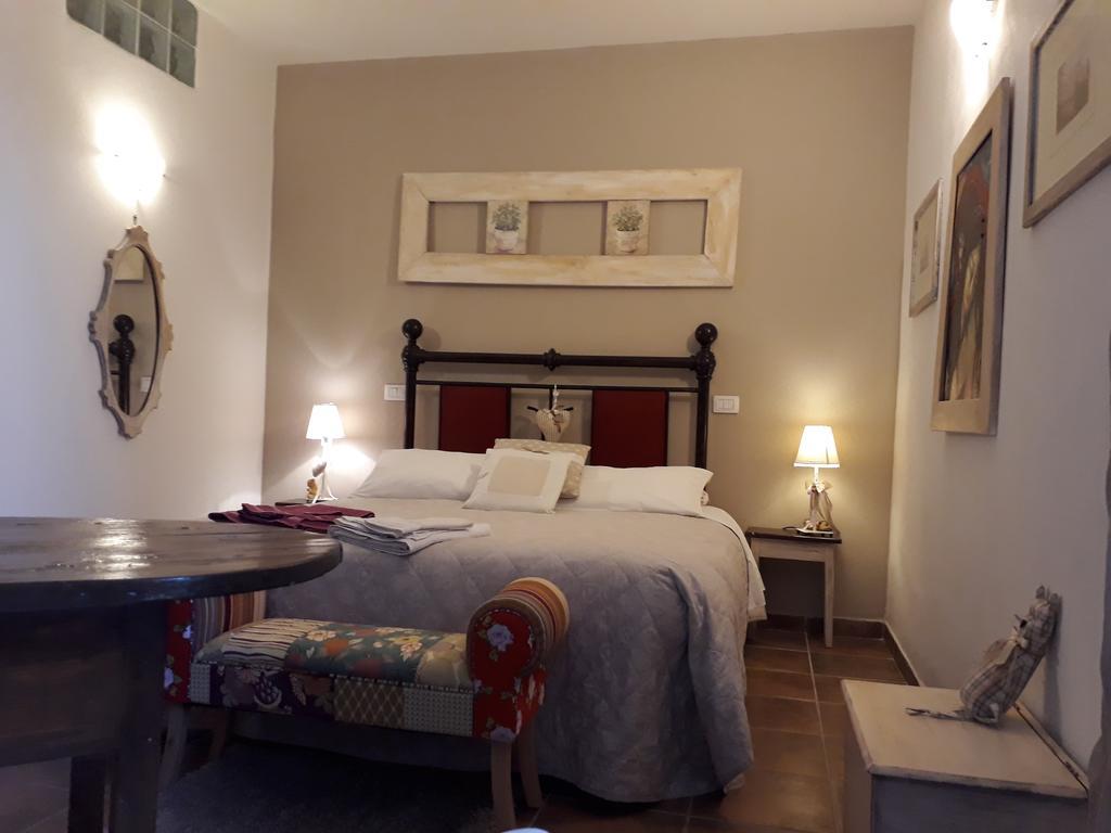 Agriturismo San Giacomo 피틸리아노 외부 사진