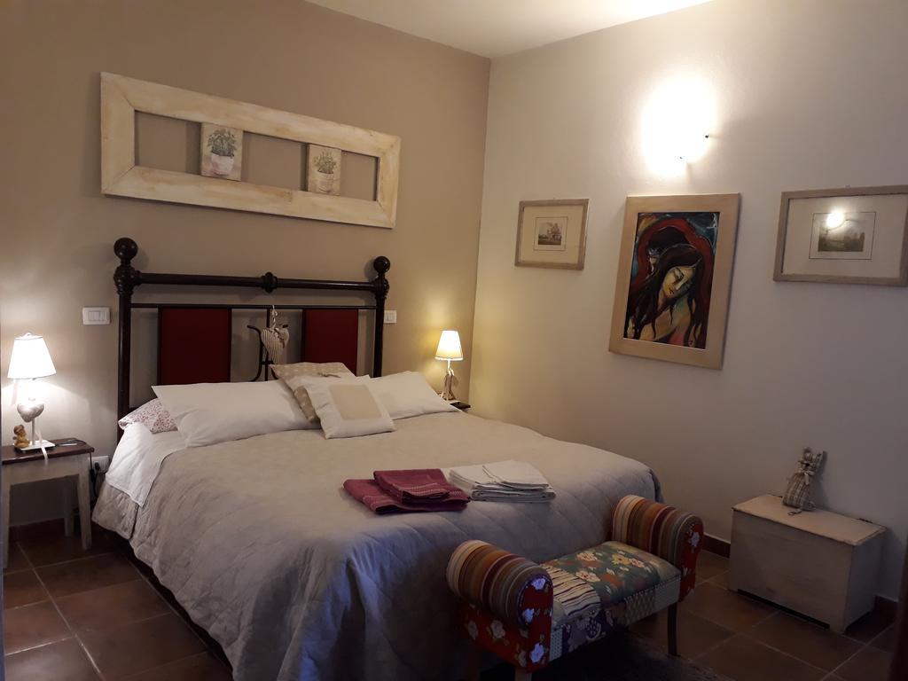 Agriturismo San Giacomo 피틸리아노 외부 사진