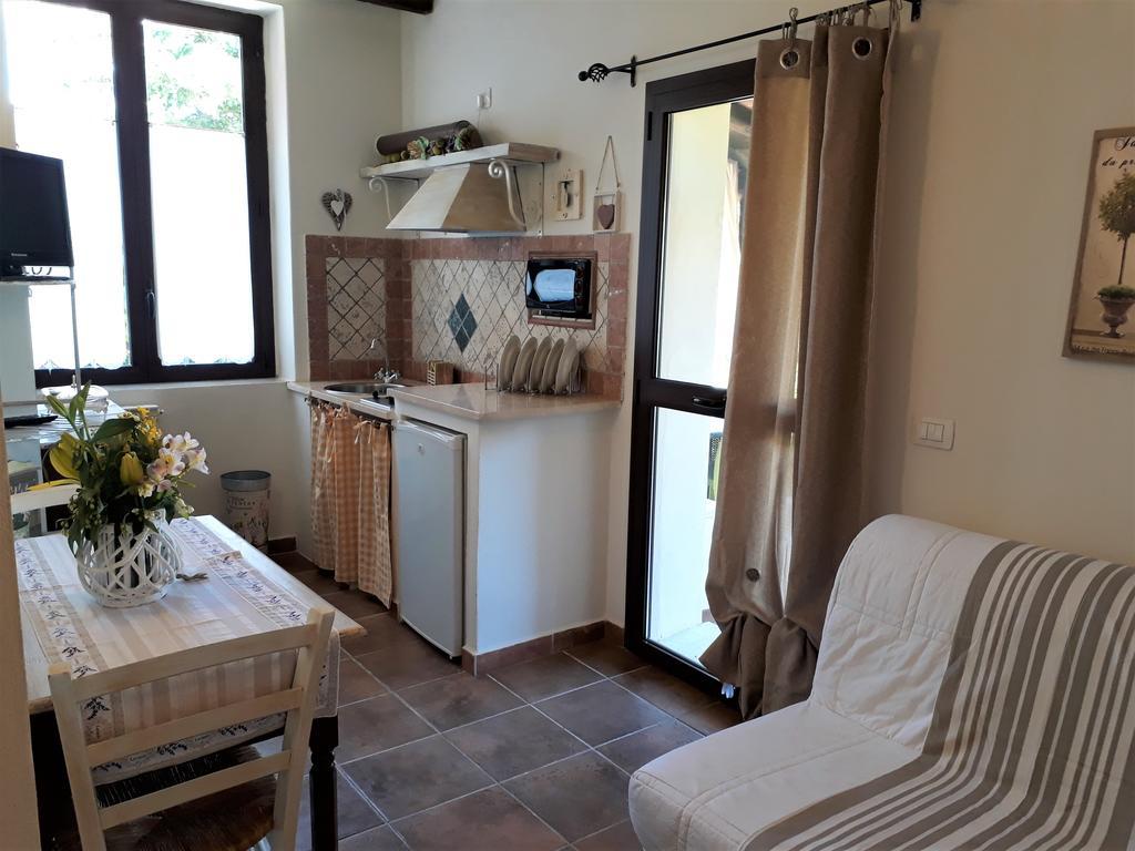 Agriturismo San Giacomo 피틸리아노 외부 사진