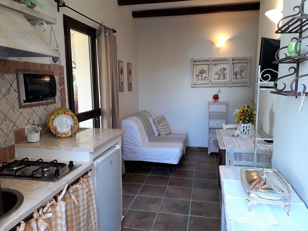 Agriturismo San Giacomo 피틸리아노 외부 사진