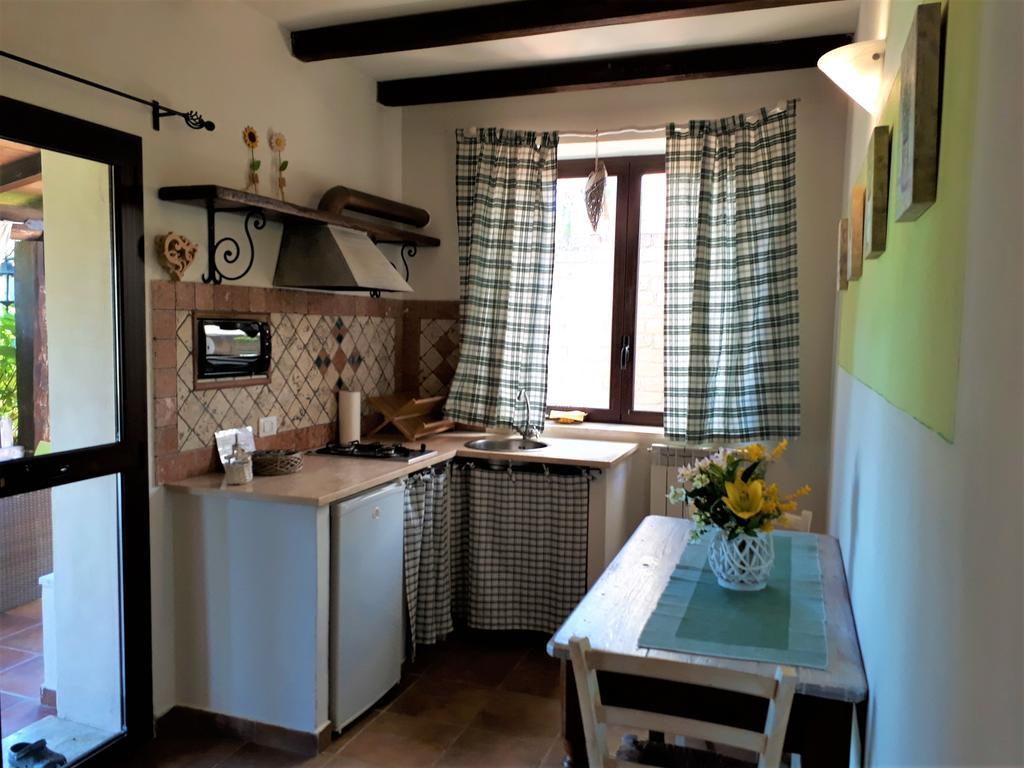 Agriturismo San Giacomo 피틸리아노 외부 사진