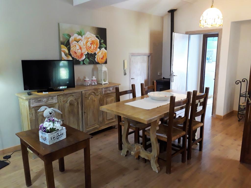 Agriturismo San Giacomo 피틸리아노 외부 사진