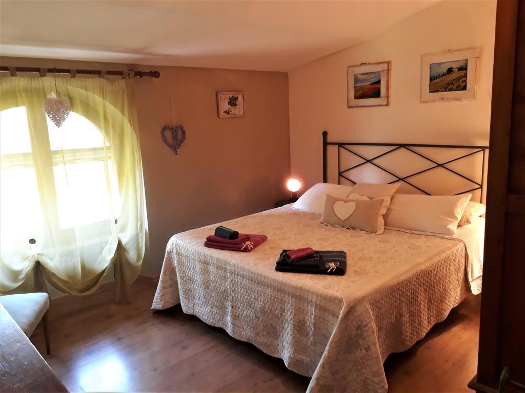 Agriturismo San Giacomo 피틸리아노 외부 사진